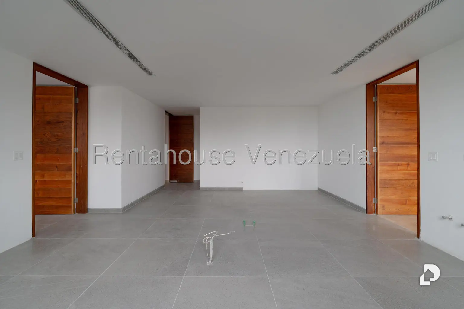 Apartamento en Los Chorros, Caracas – 11