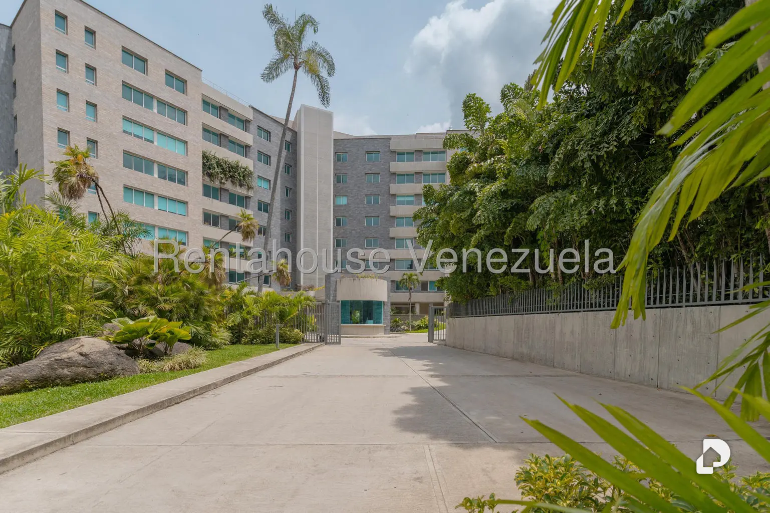Apartamento en Los Chorros, Caracas – 29