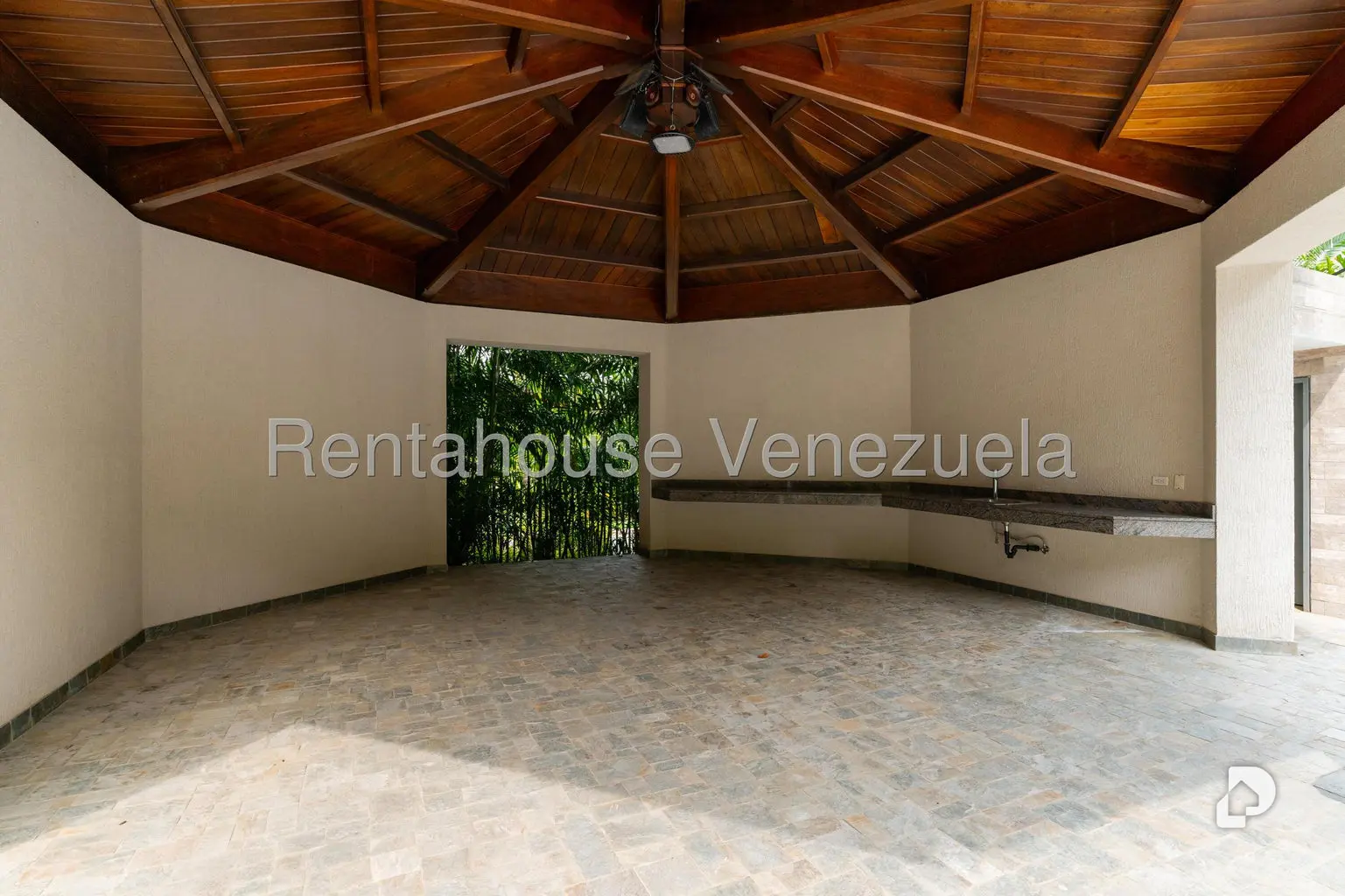 Apartamento en Los Chorros, Caracas – 17