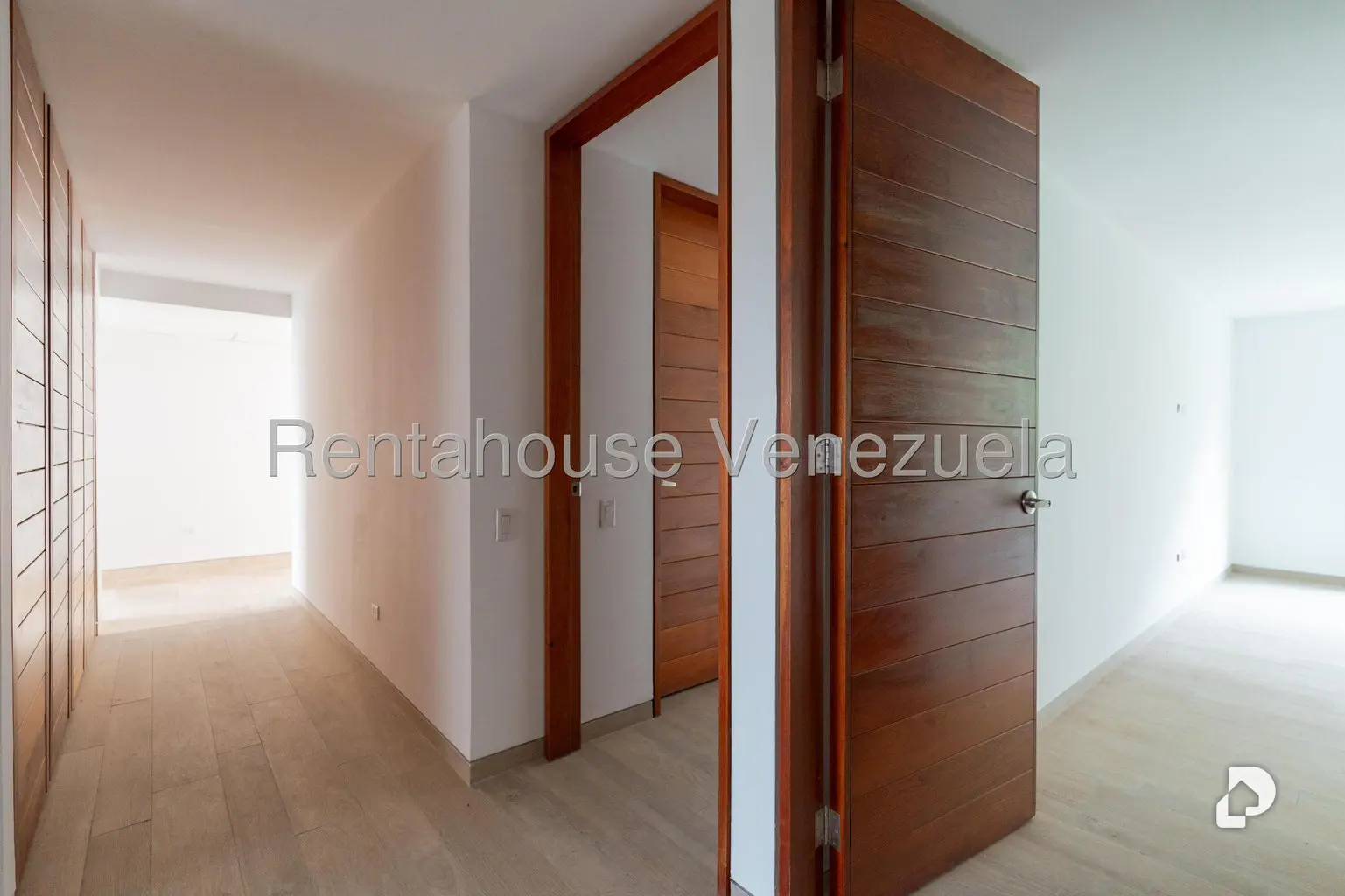Apartamento en Los Chorros, Caracas – 5