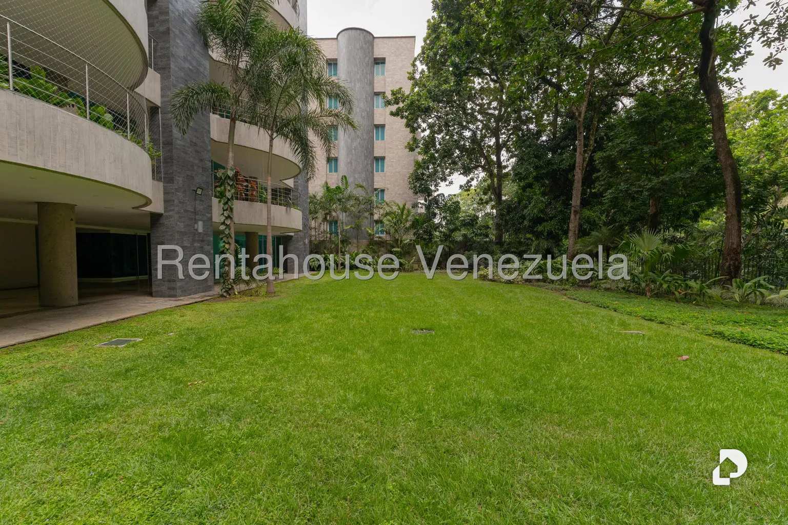 Apartamento en Los Chorros, Caracas – 19