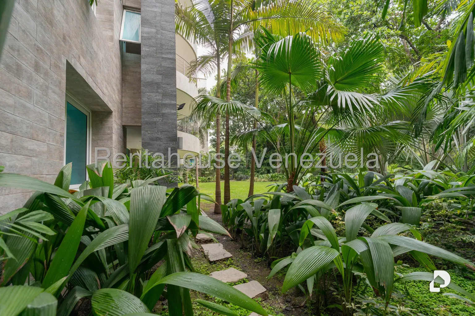 Apartamento en Los Chorros, Caracas – 20