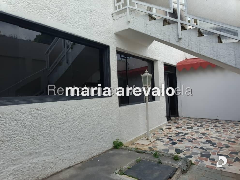Casa en Colinas de Vista Alegre, Caracas – 3