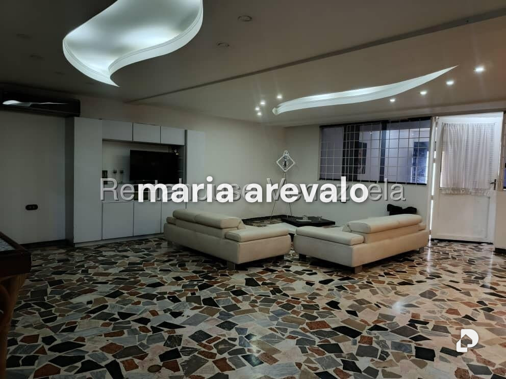 Casa en Colinas de Vista Alegre, Caracas – 7