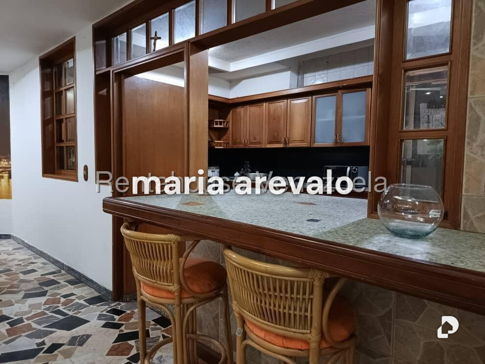 Casa en Colinas de Vista Alegre, Caracas – 14