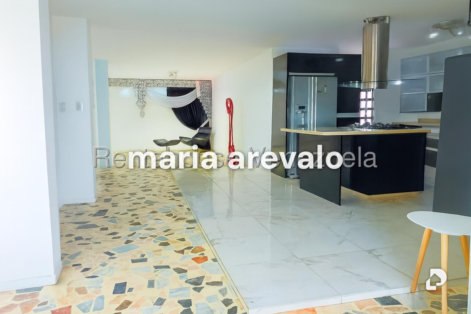 Casa en Colinas de Vista Alegre, Caracas – 30
