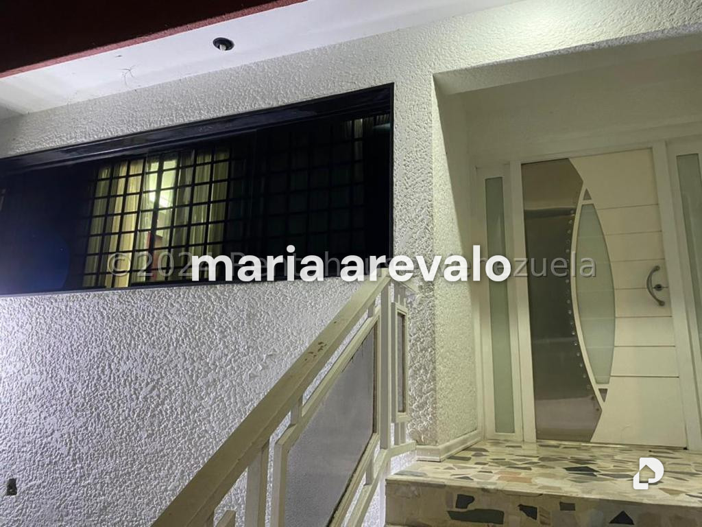 Casa en Colinas de Vista Alegre, Caracas – 29