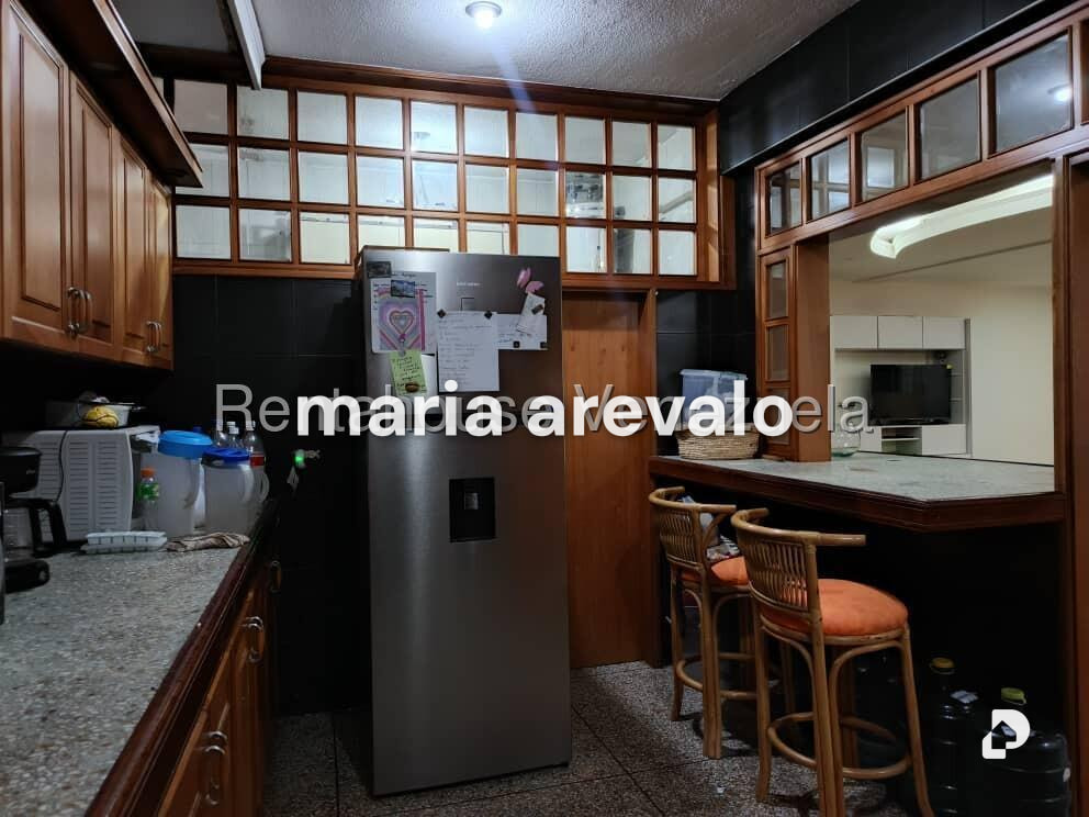 Casa en Colinas de Vista Alegre, Caracas – 16