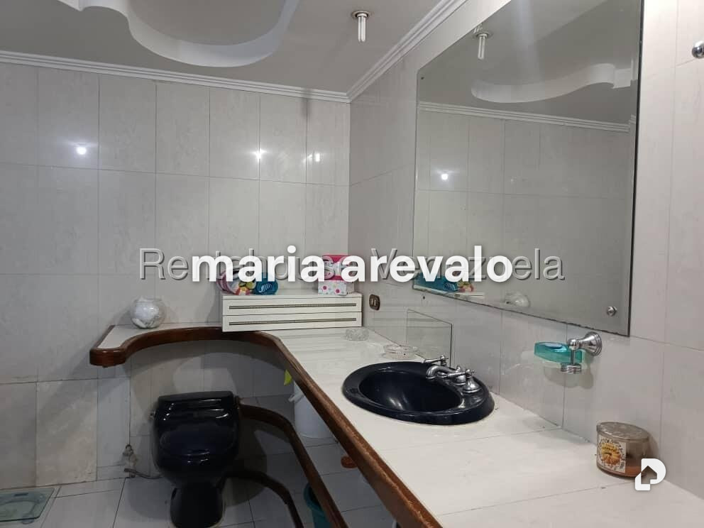 Casa en Colinas de Vista Alegre, Caracas – 20