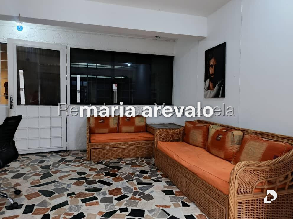 Casa en Colinas de Vista Alegre, Caracas – 6