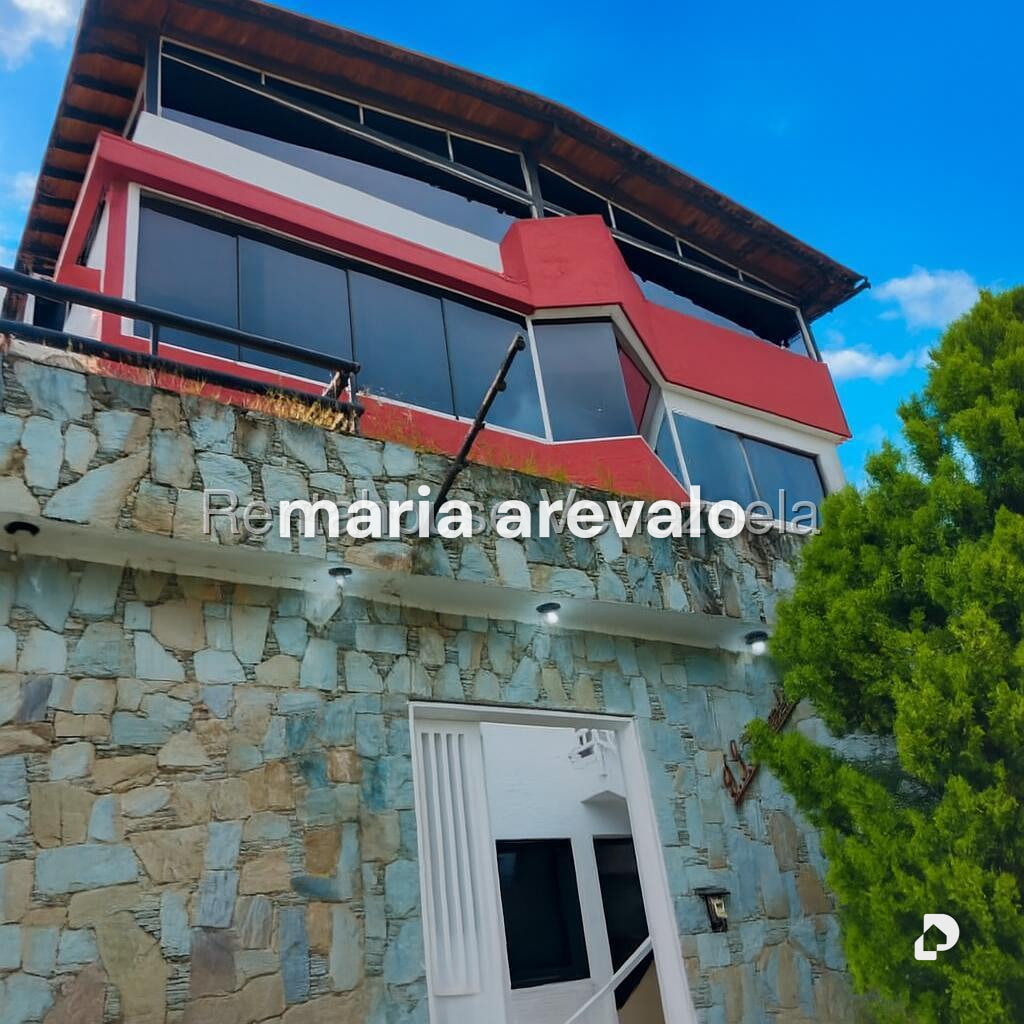Casa en Colinas de Vista Alegre, Caracas – 2
