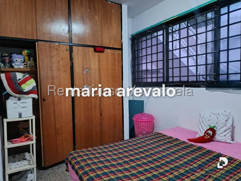 Casa en Colinas de Vista Alegre, Caracas – 26
