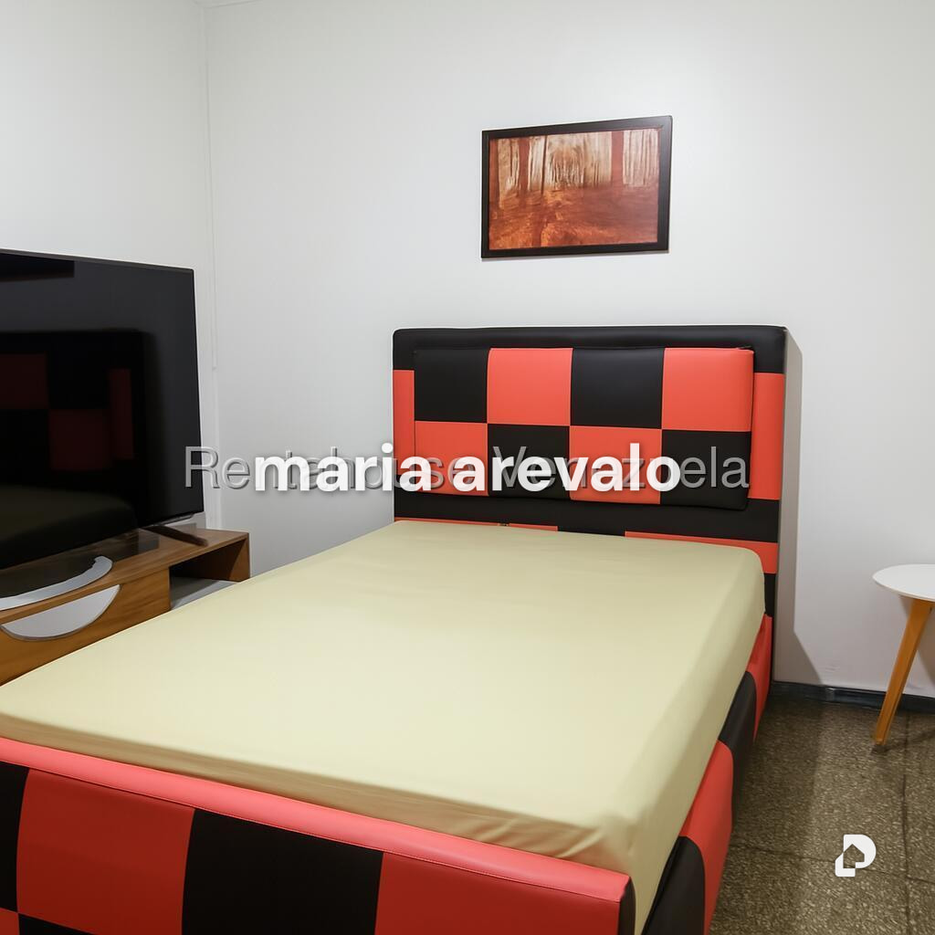 Casa en Colinas de Vista Alegre, Caracas – 22