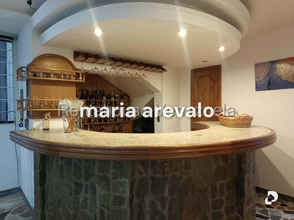 Casa en Colinas de Vista Alegre, Caracas – 12