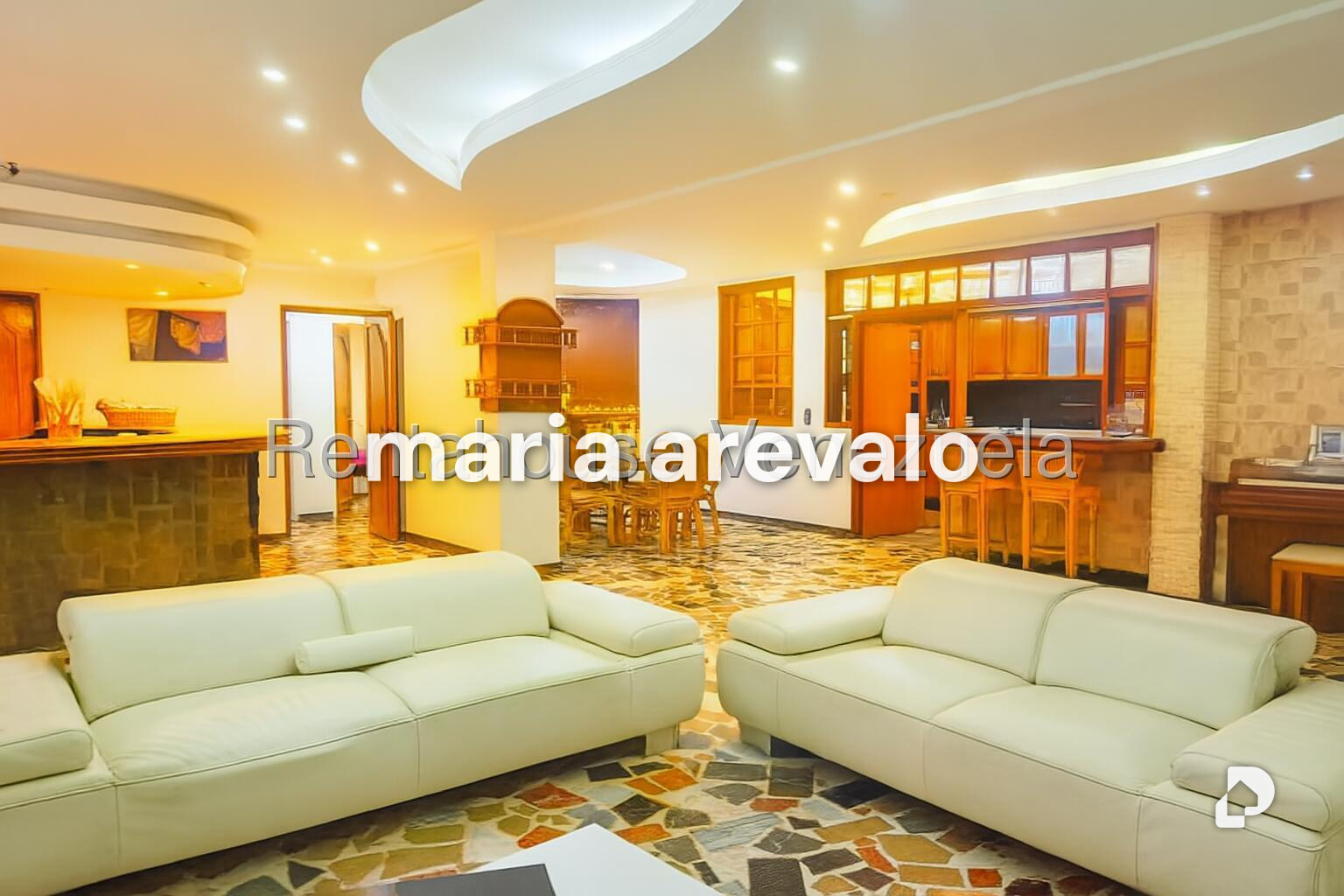 Casa en Colinas de Vista Alegre, Caracas – 10