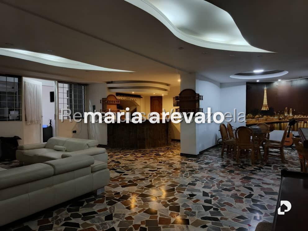 Casa en Colinas de Vista Alegre, Caracas – 8