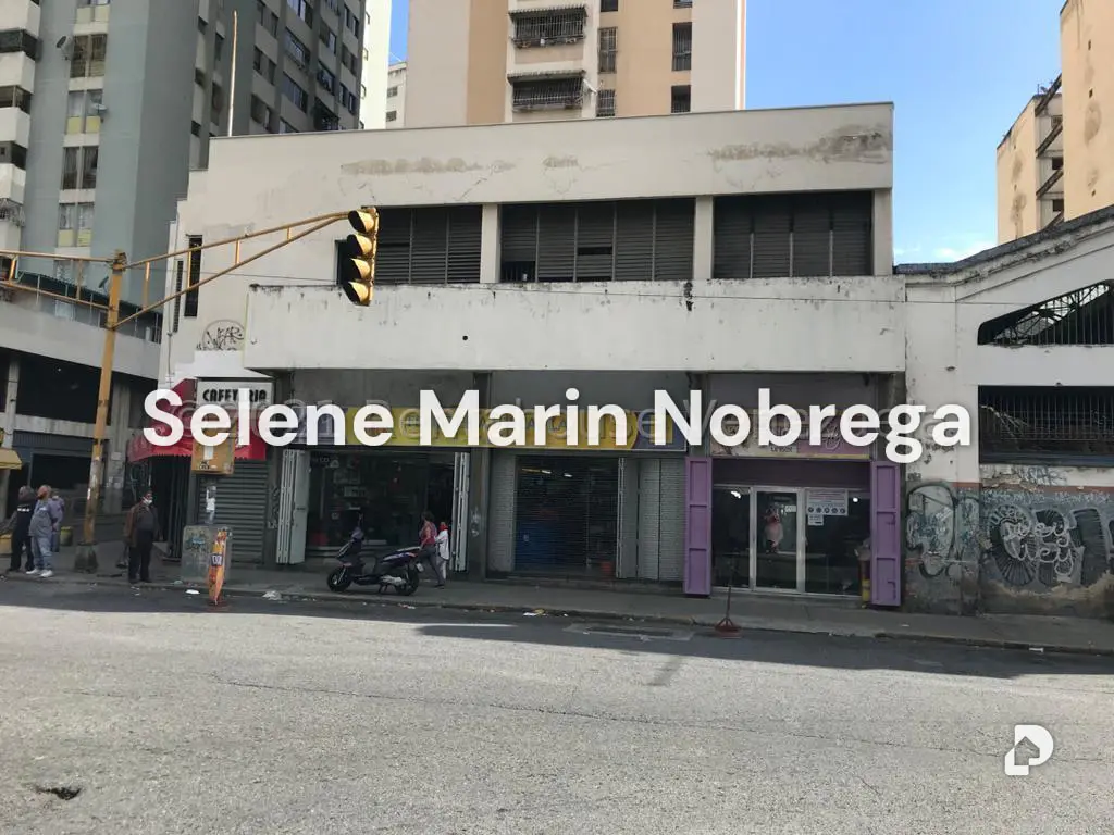 Local comercial en Parroquia La Candelaria, Caracas – 14