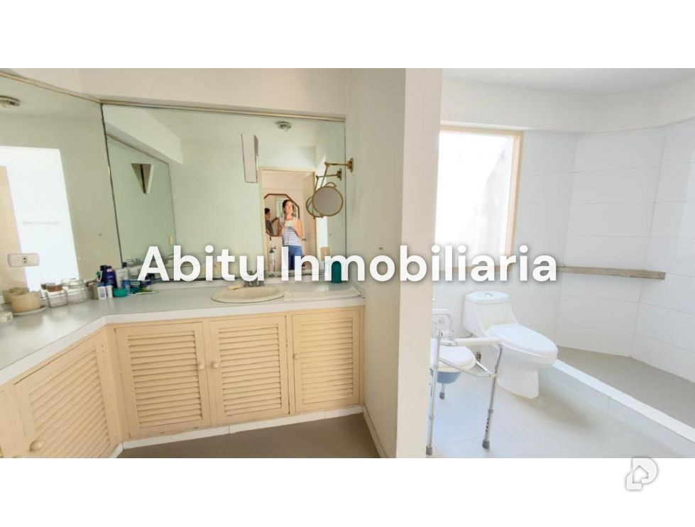 Casa en Alto Hatillo, Caracas – 16