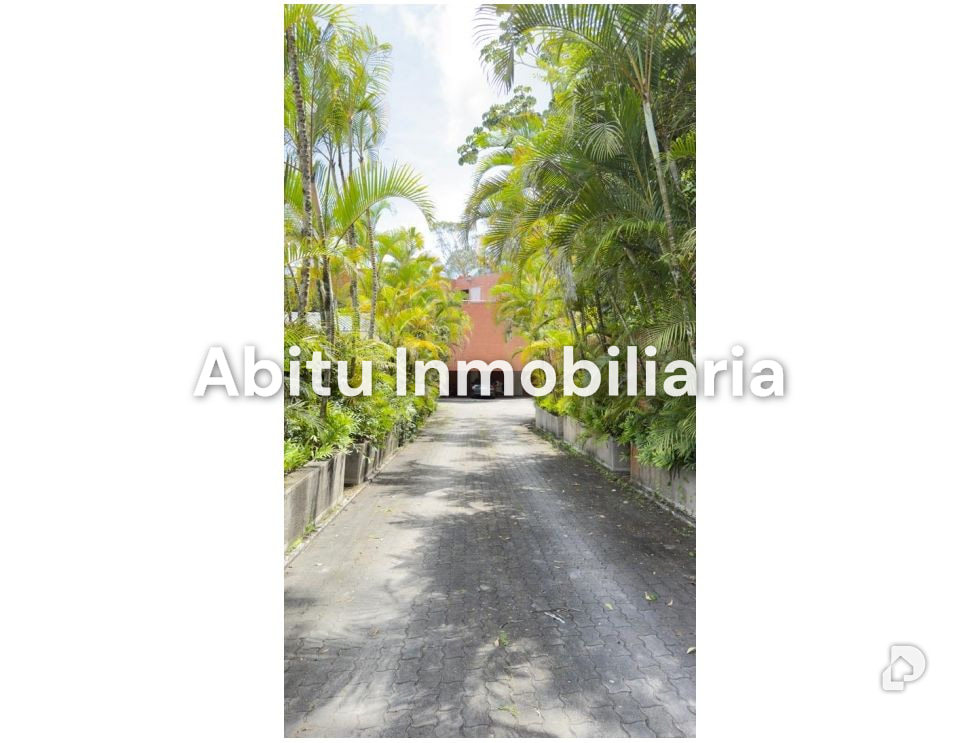 Casa en Alto Hatillo, Caracas – 20