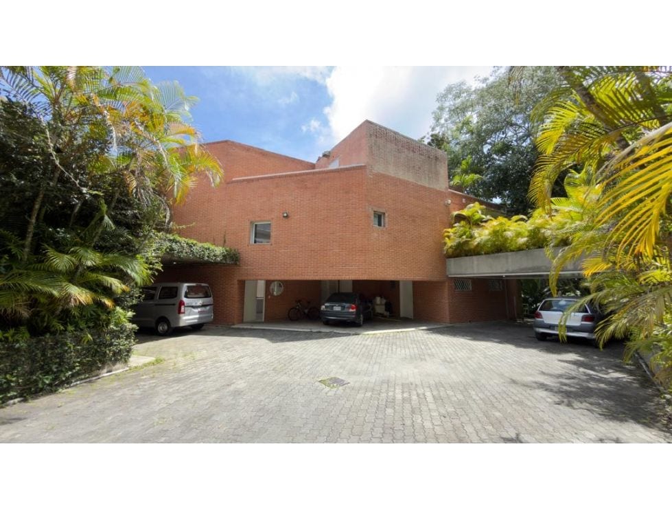 Casa en Alto Hatillo, Caracas - 1