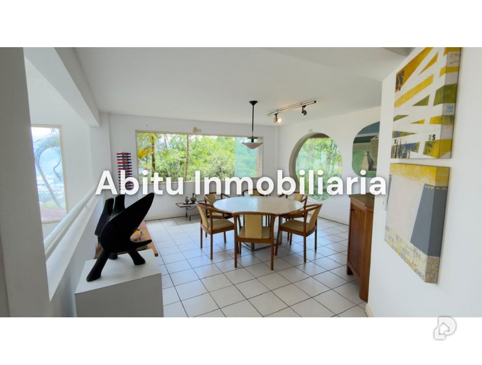 Casa en Alto Hatillo, Caracas – 13