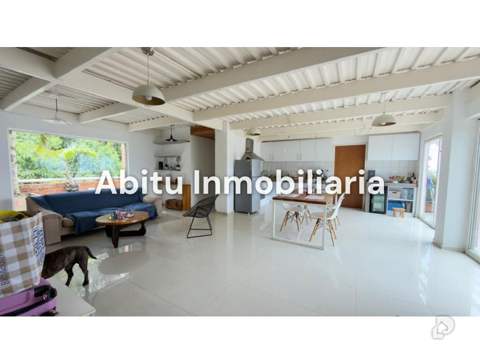 Casa en Alto Hatillo, Caracas – 6