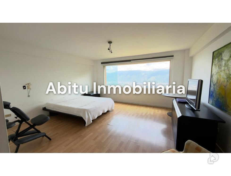 Casa en Alto Hatillo, Caracas – 15