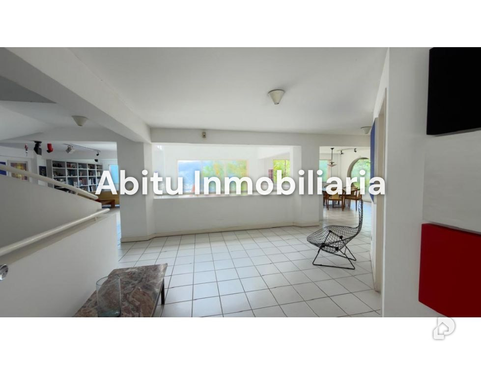 Casa en Alto Hatillo, Caracas – 2
