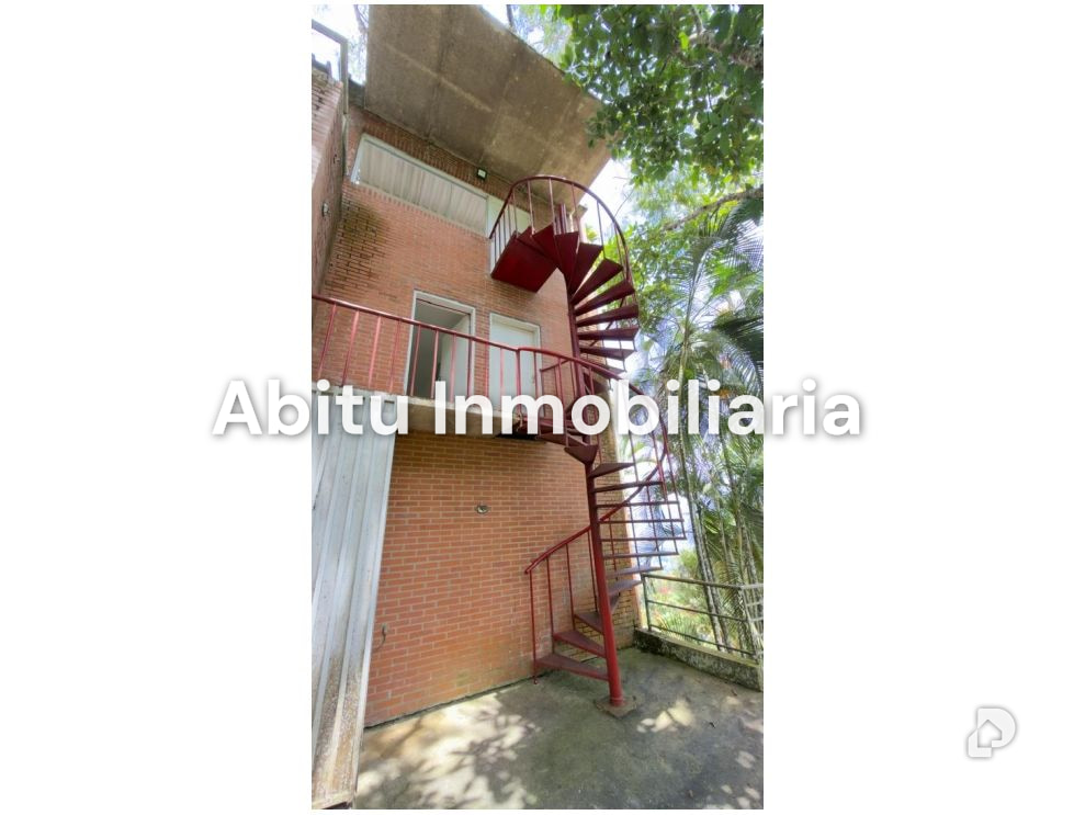 Casa en Alto Hatillo, Caracas – 19