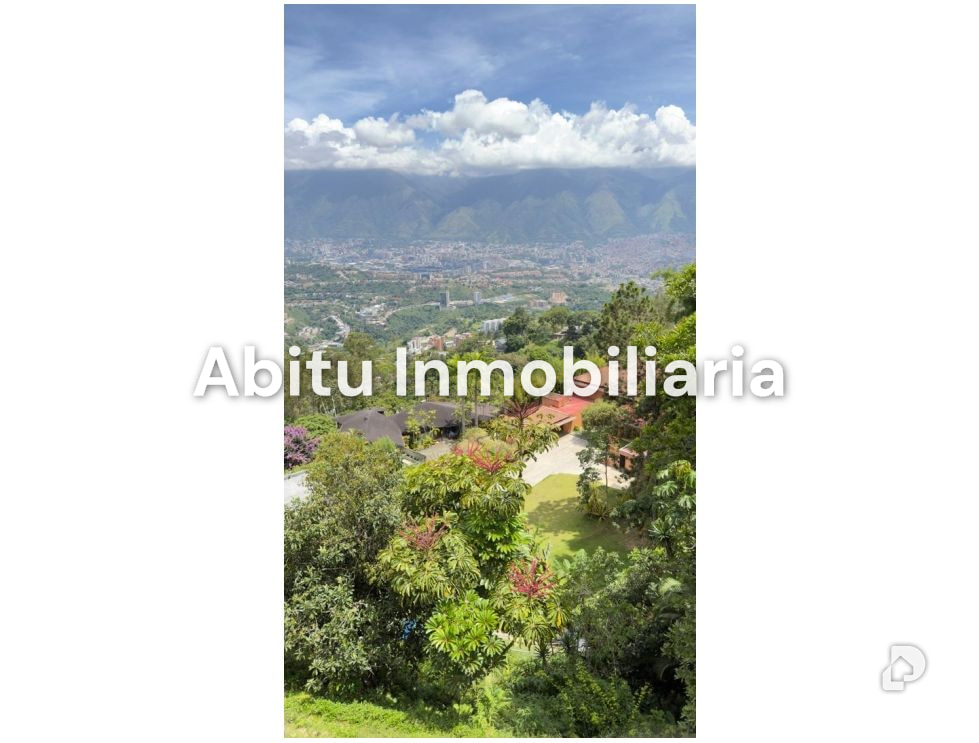 Casa en Alto Hatillo, Caracas – 21