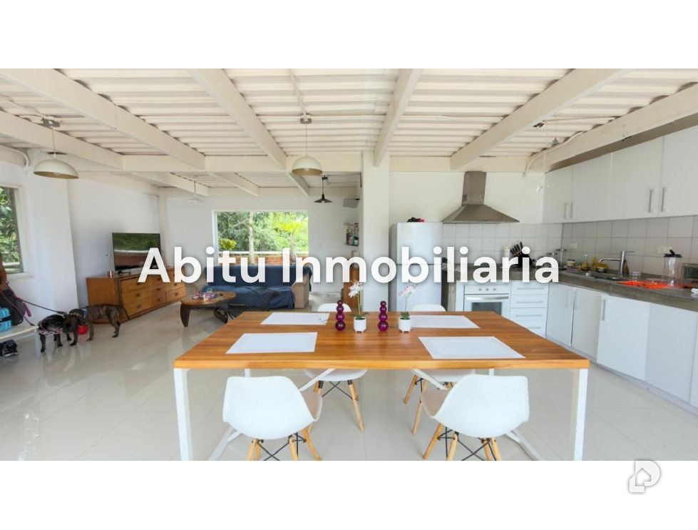 Casa en Alto Hatillo, Caracas – 7