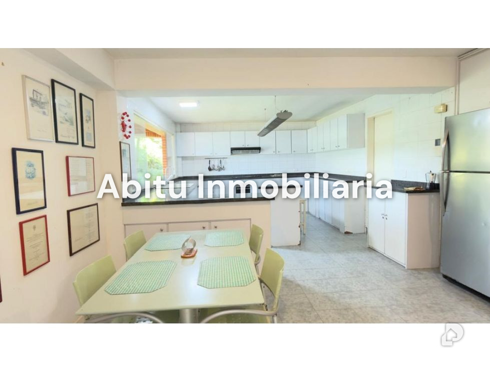 Casa en Alto Hatillo, Caracas – 8