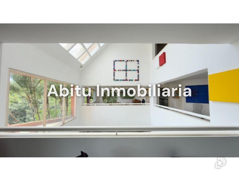 Casa en Alto Hatillo, Caracas – 3