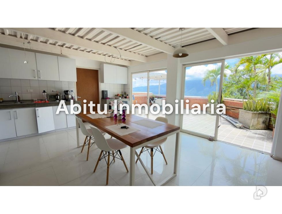 Casa en Alto Hatillo, Caracas – 5