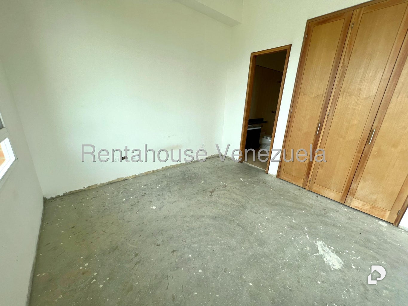 Apartamento en Mirador de Los Campitos, Caracas