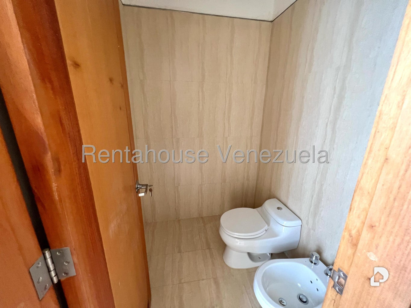 Apartamento en Mirador de Los Campitos, Caracas