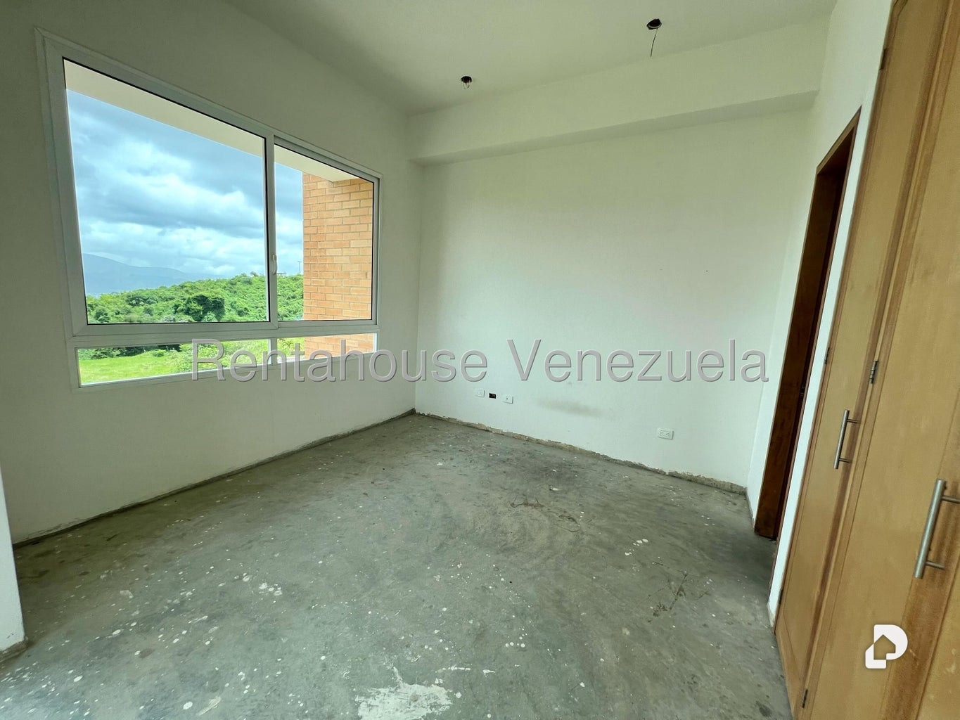 Apartamento en Mirador de Los Campitos, Caracas