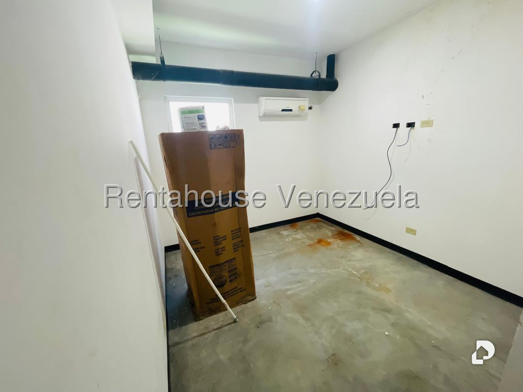 Apartamento en La Castellana, Caracas – 24