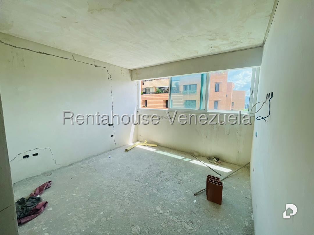 Apartamento en La Castellana, Caracas – 12