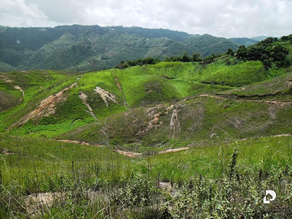 Land in El Hatillo, Caracas – 27