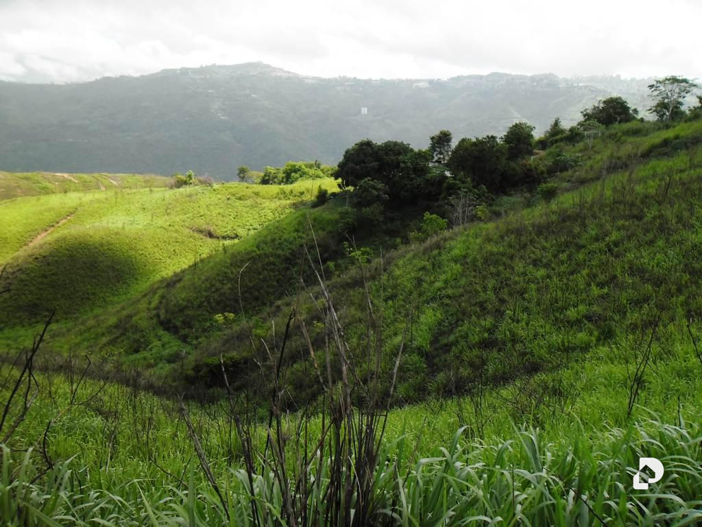Land in El Hatillo, Caracas – 14