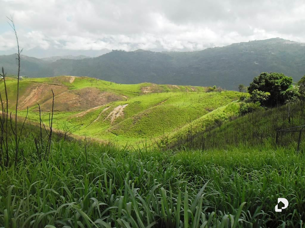 Land in El Hatillo, Caracas – 12