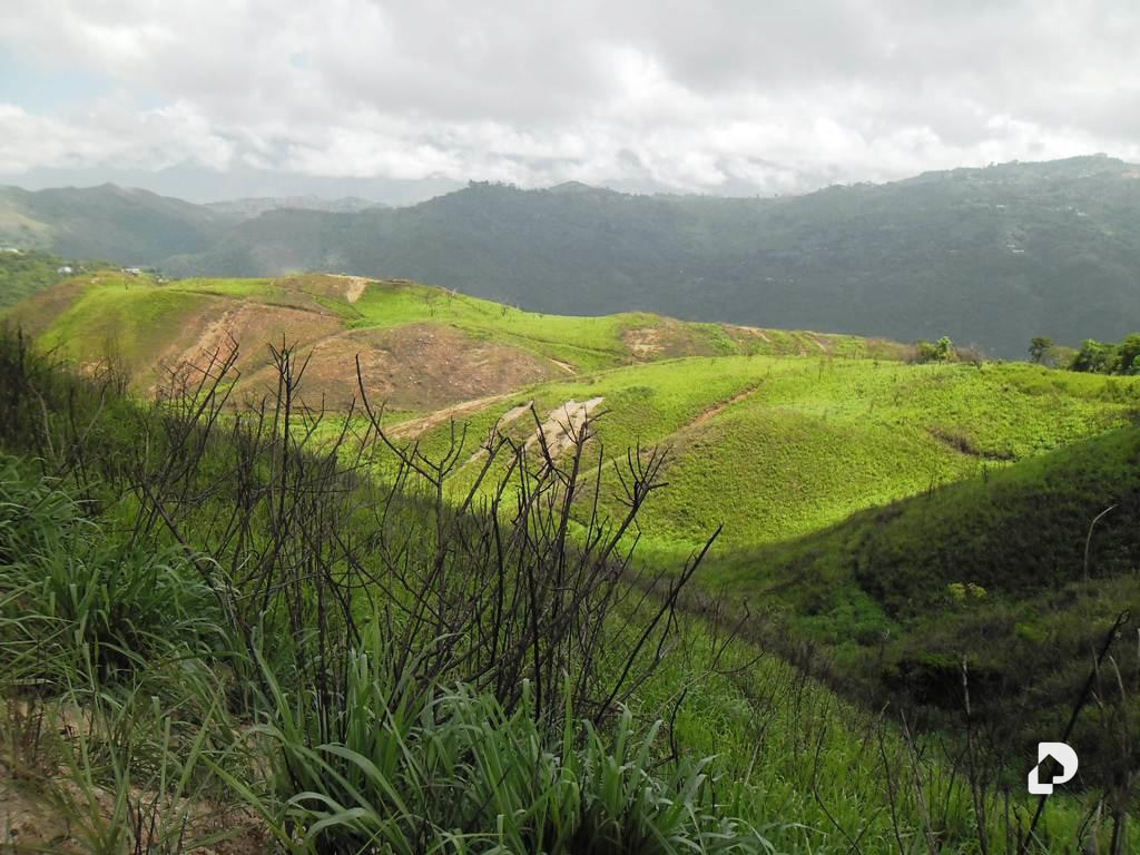 Land in El Hatillo, Caracas – 13