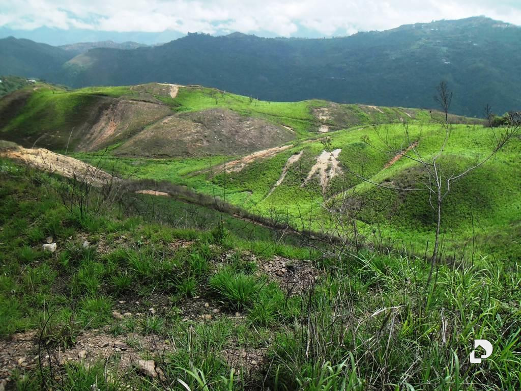 Land in El Hatillo, Caracas – 17