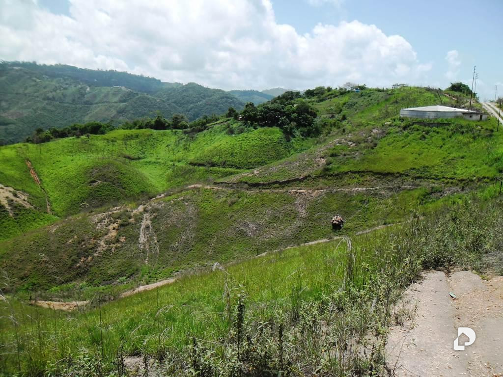Land in El Hatillo, Caracas – 26