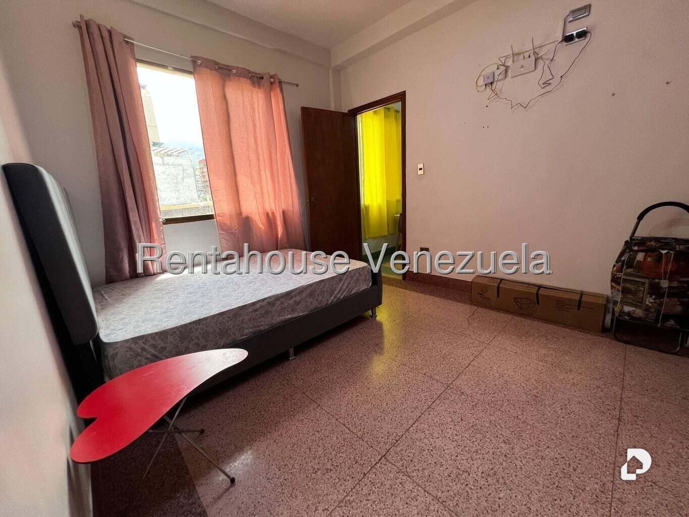 Apartamento en Parroquia Catedral, Caracas