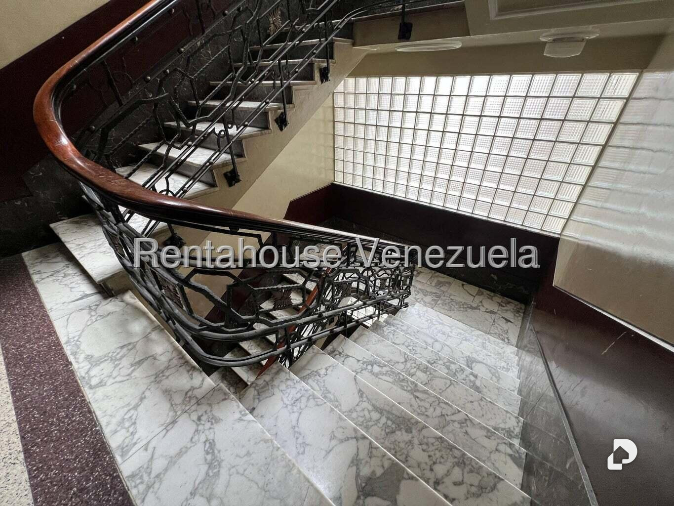 Apartamento en Parroquia Catedral, Caracas