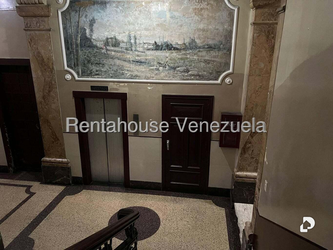 Apartamento en Parroquia Catedral, Caracas
