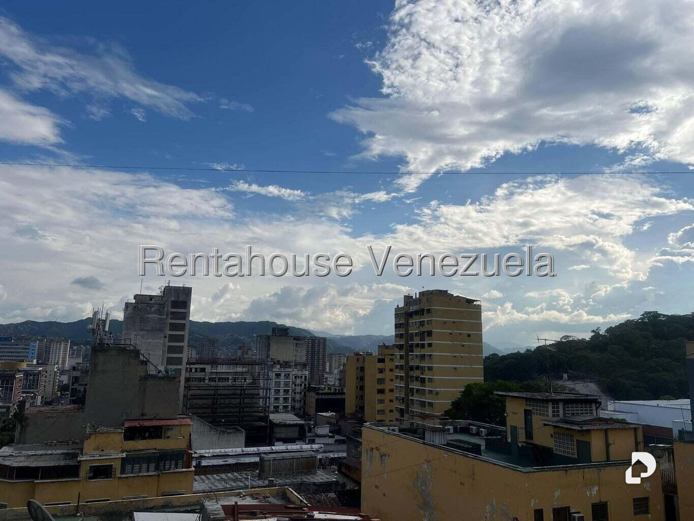 Apartamento en Parroquia Catedral, Caracas