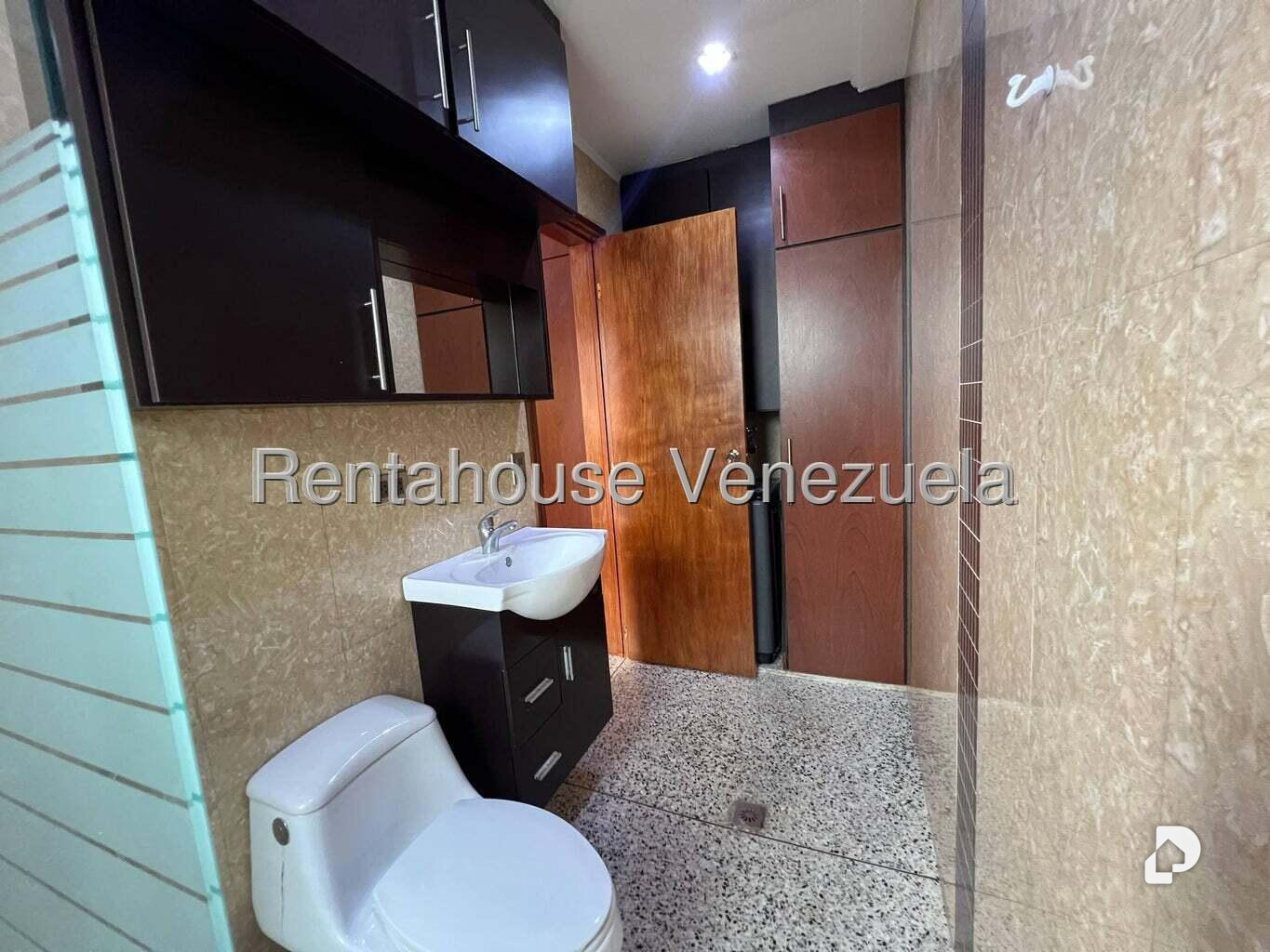 Apartamento en Parroquia Catedral, Caracas